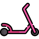 Scooter icon