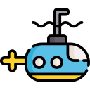 Submarino icon