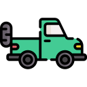 Camioneta icon