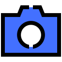 Capturar icon