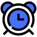 Alarma icon