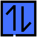 Datos icon