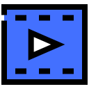 Vídeo icon