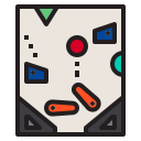 pinball icon