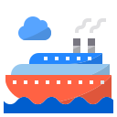 Crucero icon