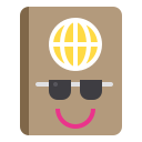 Pasaporte icon