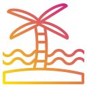 Palmera icon