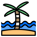 Palmera icon