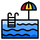 Piscina icon