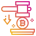 criptomoneda icon