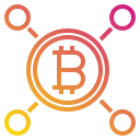 Bitcoin icon