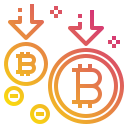 Bitcoin icon