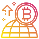 Bitcoin icon