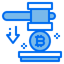 criptomoneda icon