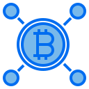 Bitcoin icon