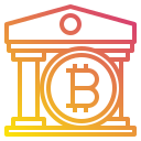 Bitcoin icon