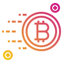 Bitcoin icon