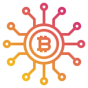 Bitcoin icon