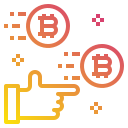 Bitcoin icon