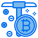 Bitcoin icon