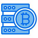 Bitcoin icon