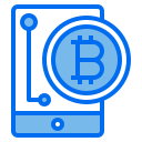 Bitcoin icon