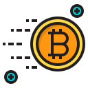 Bitcoin icon