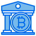 Bitcoin icon