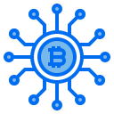 Bitcoin icon