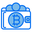 Bitcoin icon