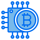 Bitcoin icon