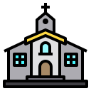 Iglesia