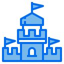 Castillo icon