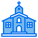 Iglesia icon