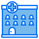 Hospital icon