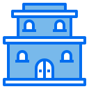 Hotel icon