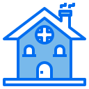 Casa icon