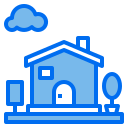 Casa icon