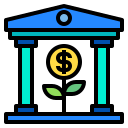 banco icon