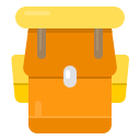 Mochila icon