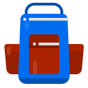 Mochila icon