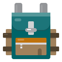 Mochila icon