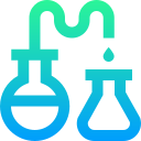 Distillation icon