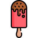 Popsicle icon