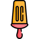 Popsicle icon