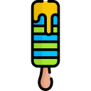 Popsicle icon