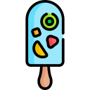 Popsicle icon