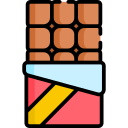 Chocolate icon