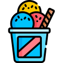 Helado icon