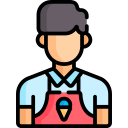 Empleado icon